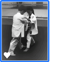 Children's martial arts