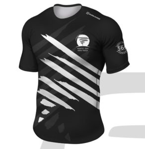 Krav Maga Rashguard