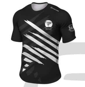 Krav Maga rash guard