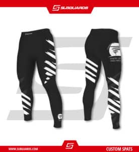 Krav Maga spats