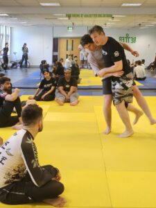 What is Krav Maga Really
