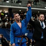 BJJ Coach Daniel