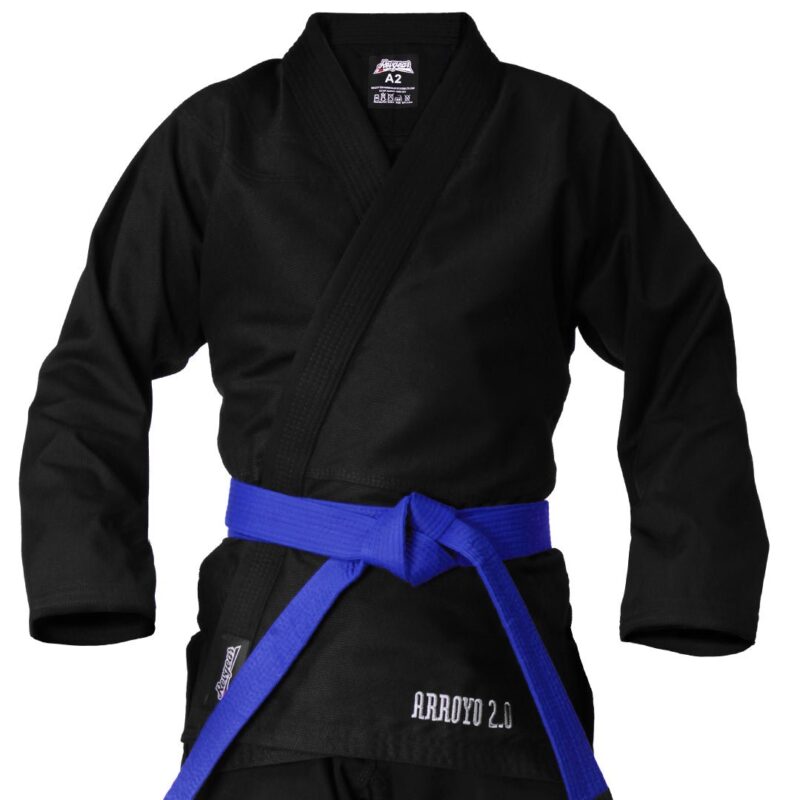 Arroyo BJJ Gi 2.0