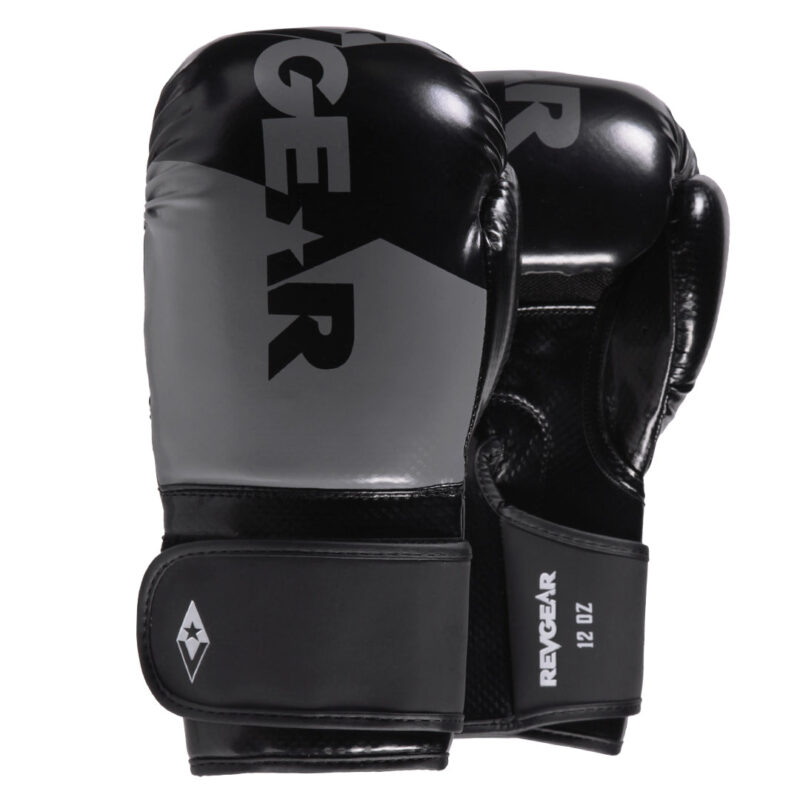 Revgear Pinnacle 2.0 Boxing Gloves