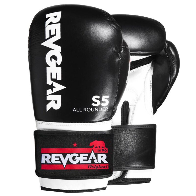 Revgear S5 Boxing Glove
