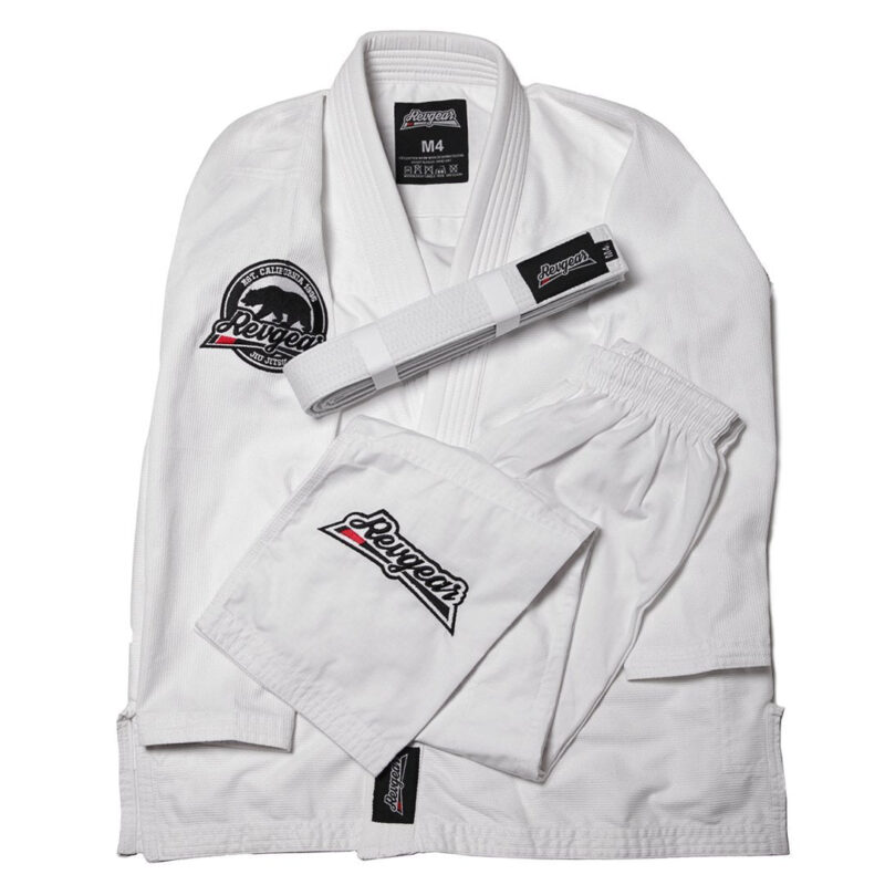 Zuma Kids BJJ Gi