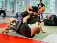 Krav Maga blog